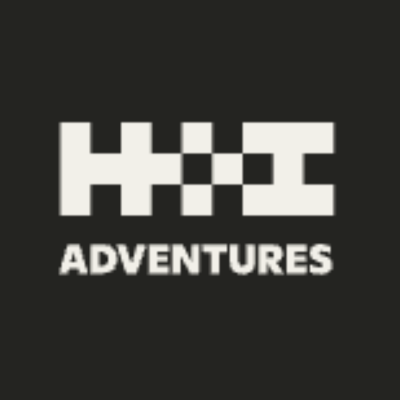 H+1 Adventures