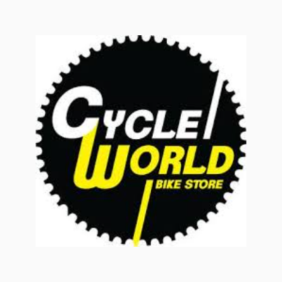 Cycle World