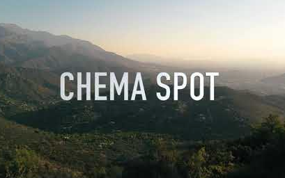 Chema Spot