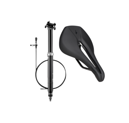 Asientos y Retráctil