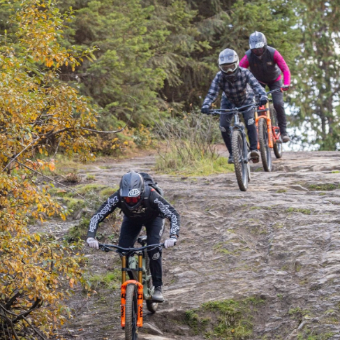 Plan Mensual 2 Clases por Semana (8 Clases)